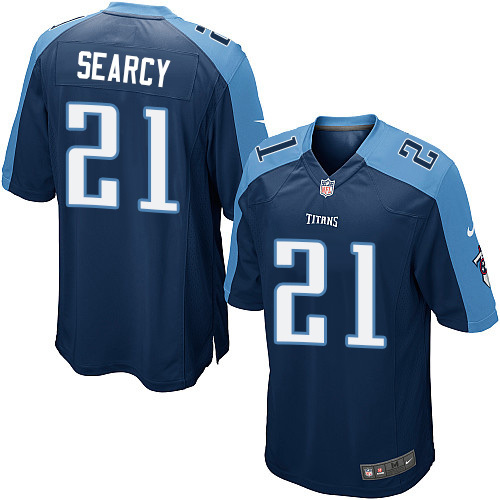 Tennessee Titans kids jerseys-009